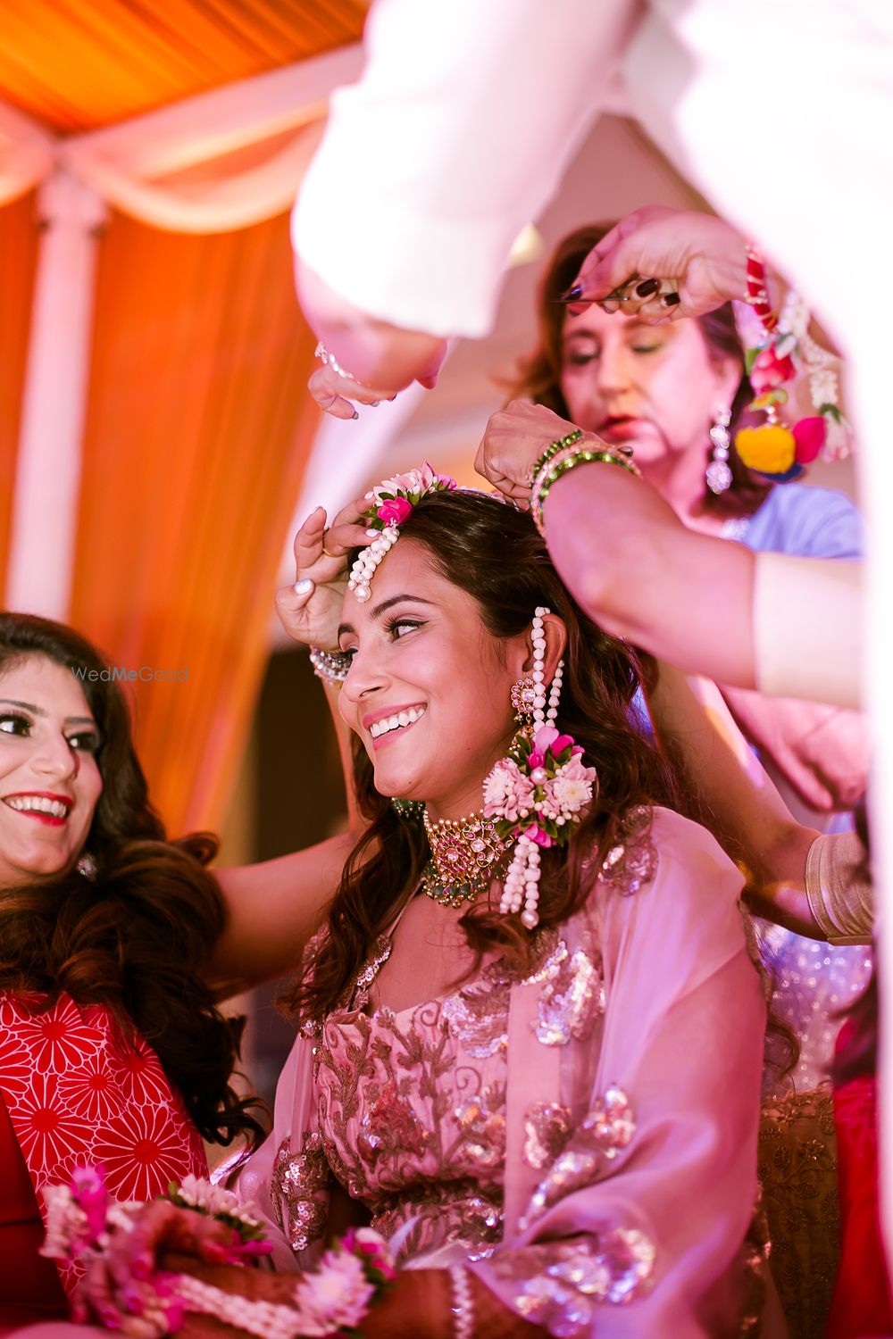 Photo from Sonali & Karan Wedding