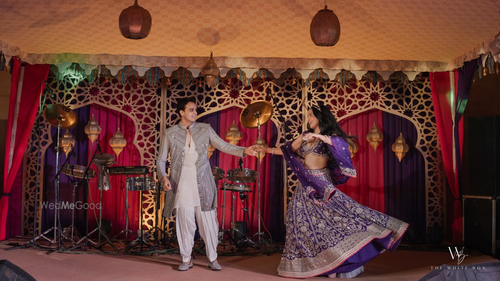 Photo from Shubhangi and Mayank Wedding