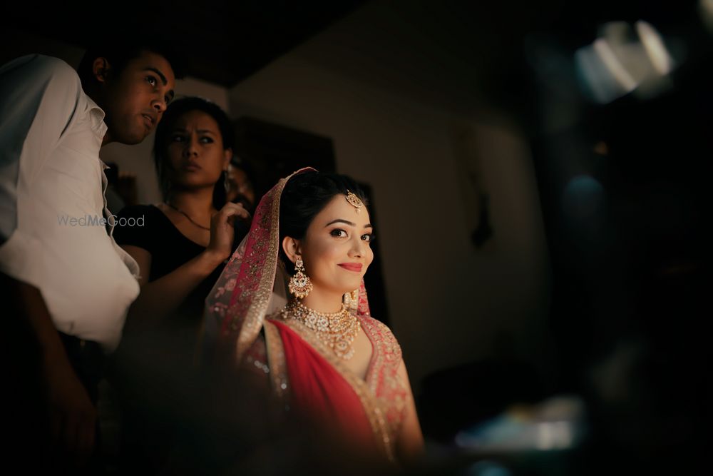 Photo from Pratibha & Varun Wedding