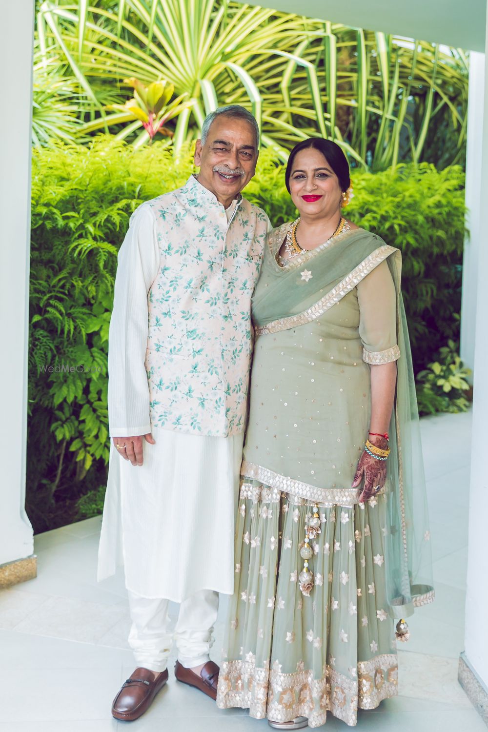 Photo from Rupani & Chirag Wedding