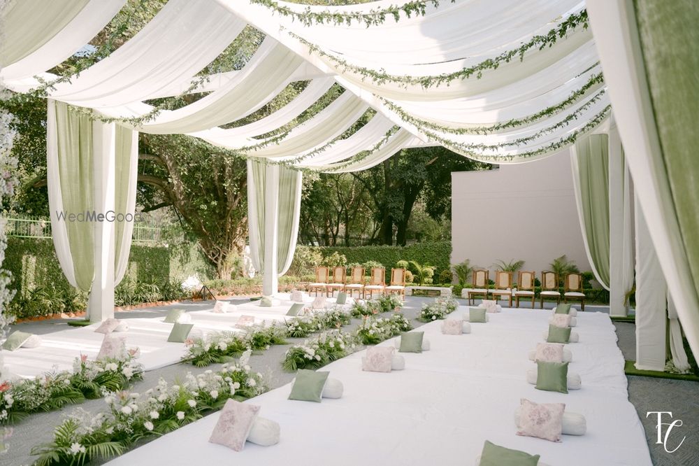 Photo from Sanjana and Viraaj Wedding