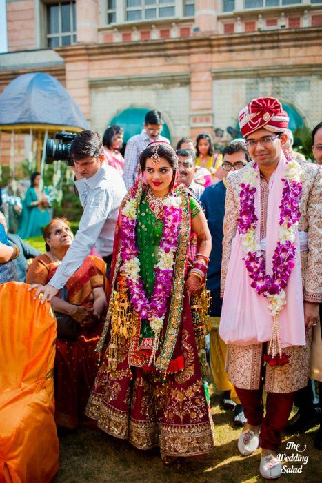Photo from Sakshi and Manish Wedding