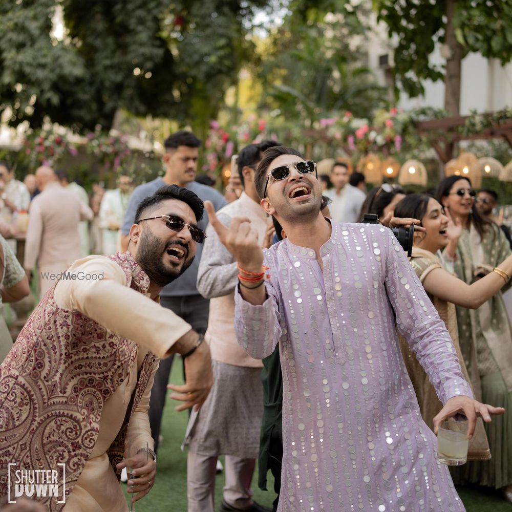 Photo from Nikita and Raghav Wedding