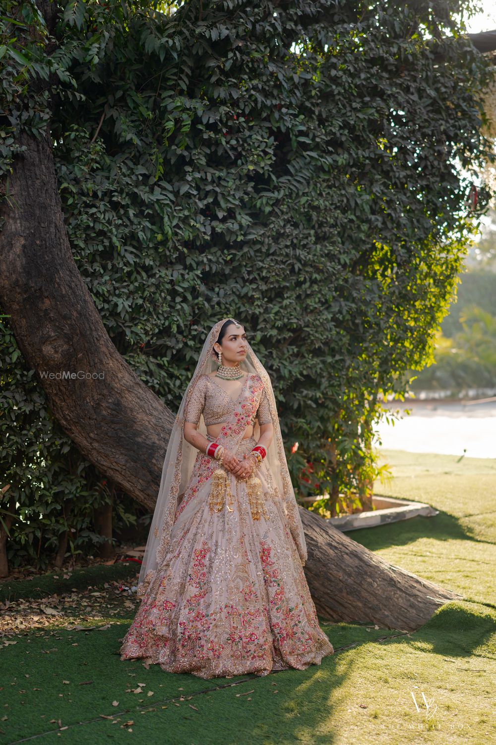Photo from Anushka and Lakshay Wedding