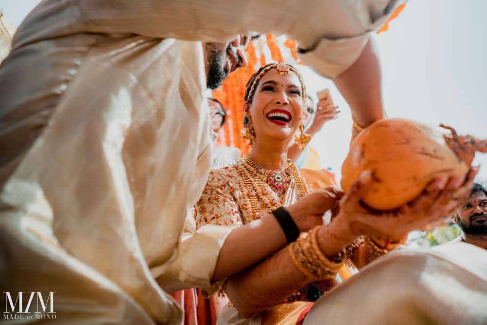 Photo from Prachi & Mahat Wedding