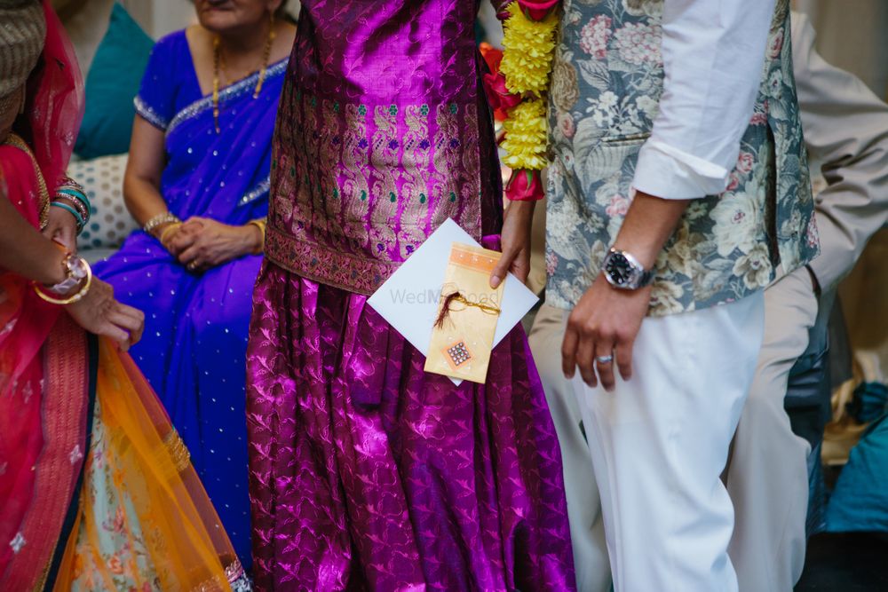 Photo from Nat & Pallav Wedding