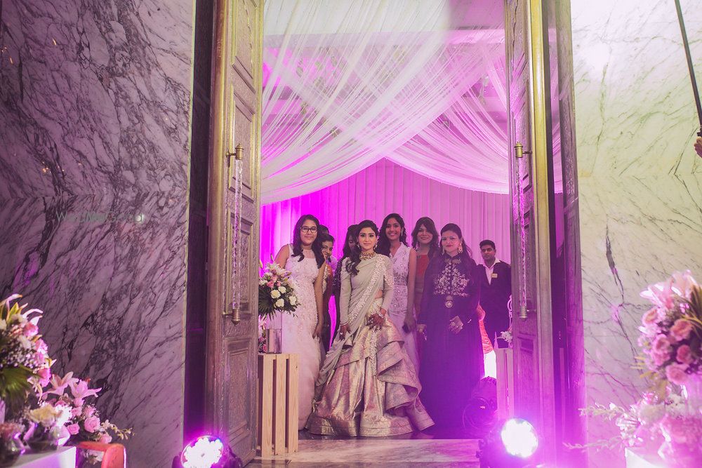 Photo from Leena & Umang Wedding