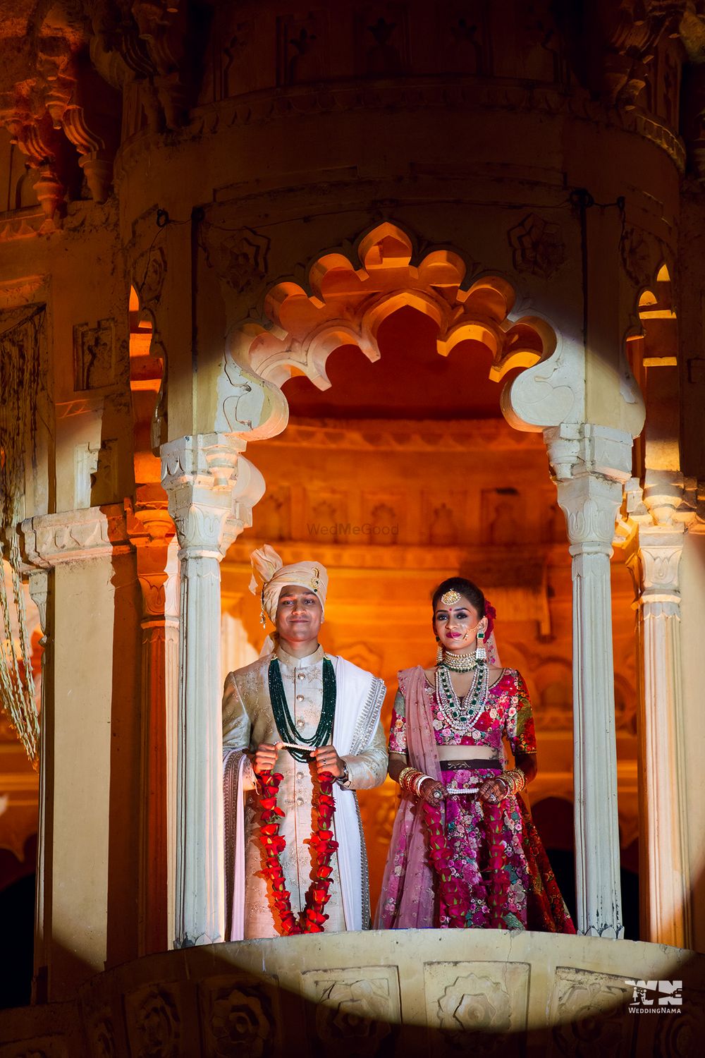 Photo from Prachi & Dev Wedding