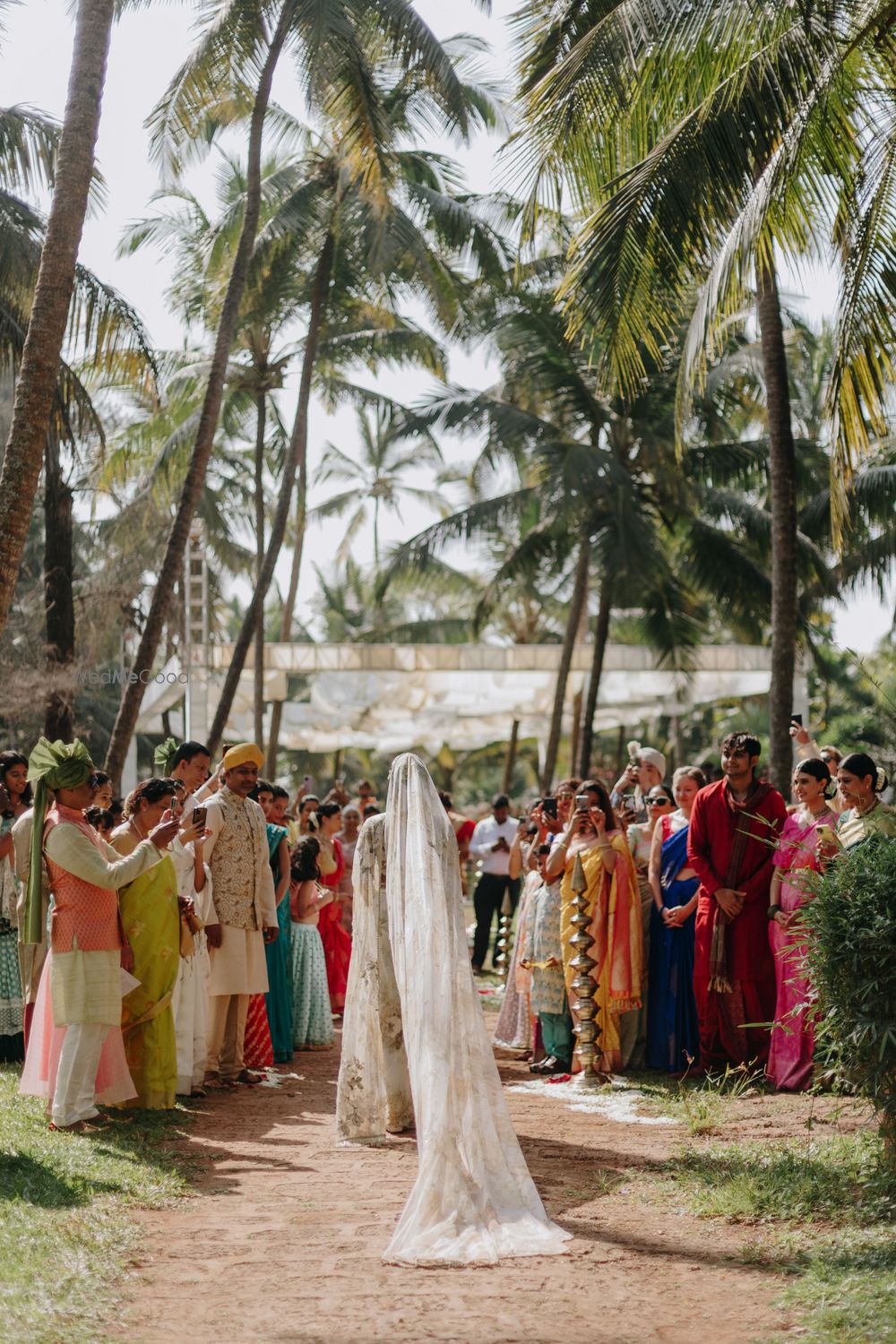 Photo from Medha and Jules Wedding