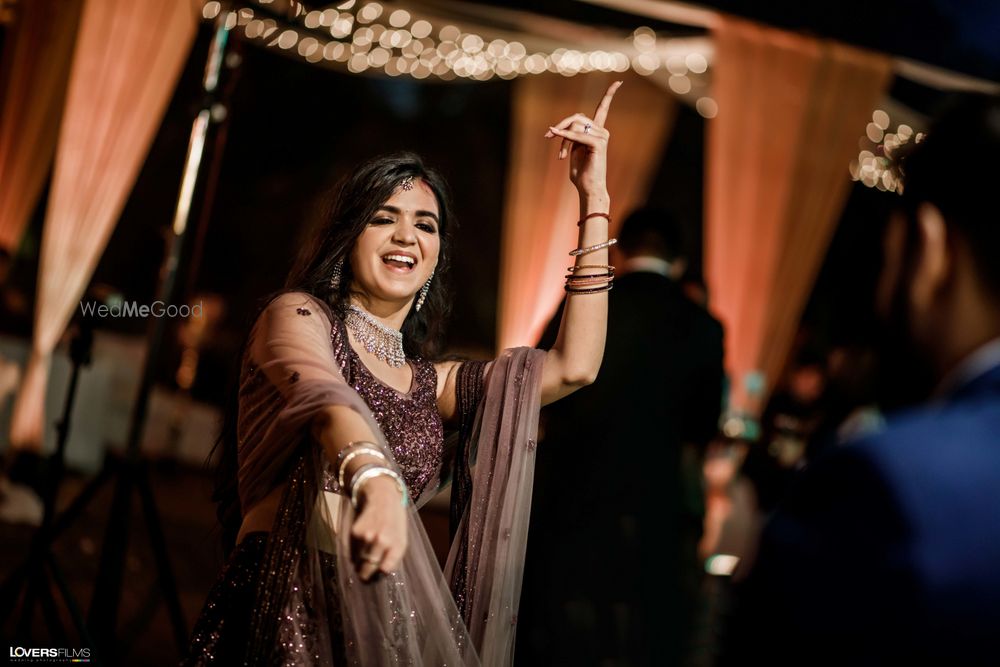 Photo from Shreya & Anubhav Wedding