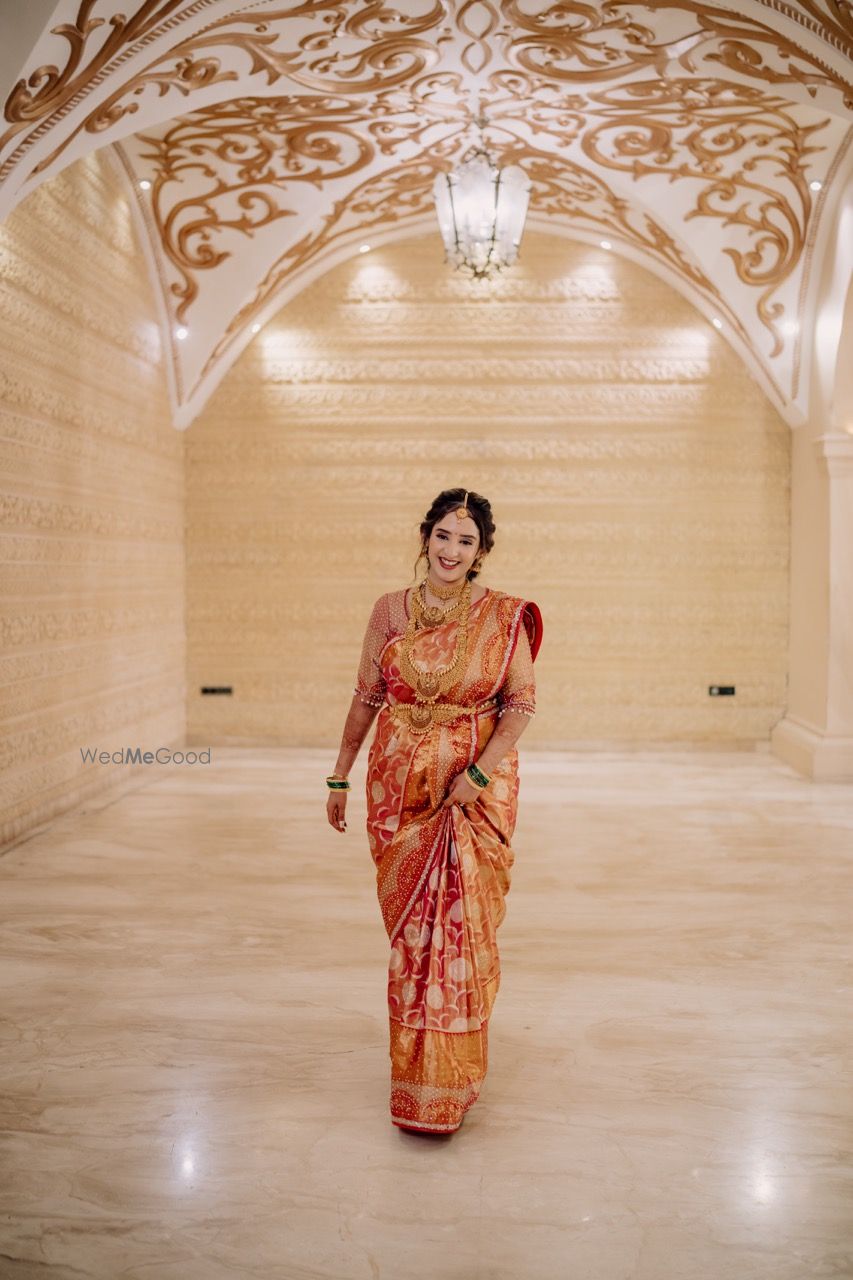 Photo from Pooja and Neeraj Wedding