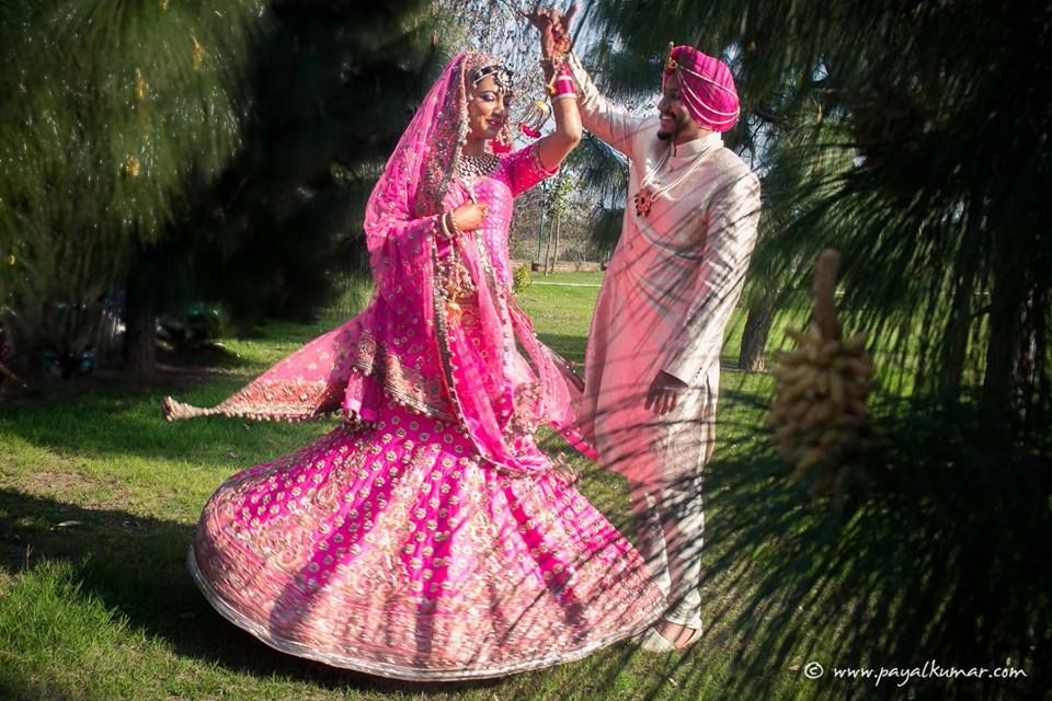 Photo from Yasmeen & Sidak Wedding