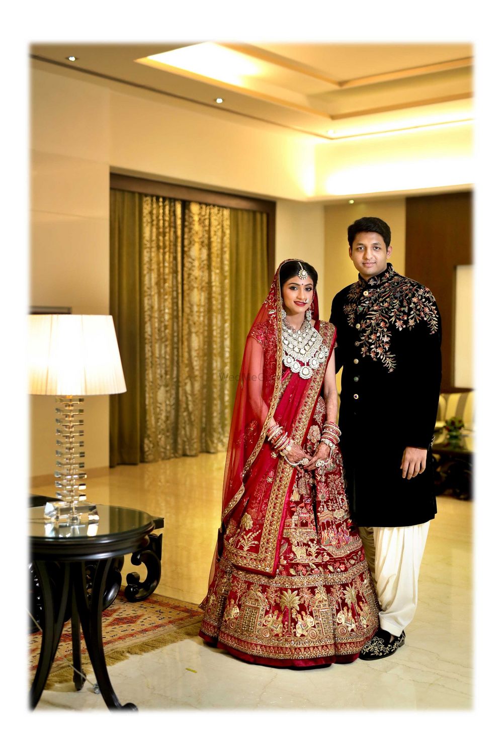Photo from Mansi & Arvind Wedding