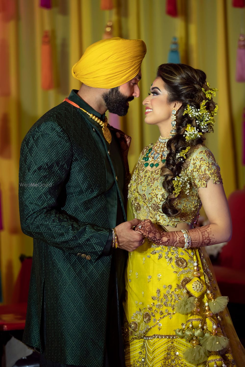 Photo from Jaskirat & Sujinder Wedding