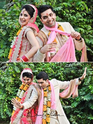 Photo from Pia & Rahul Wedding