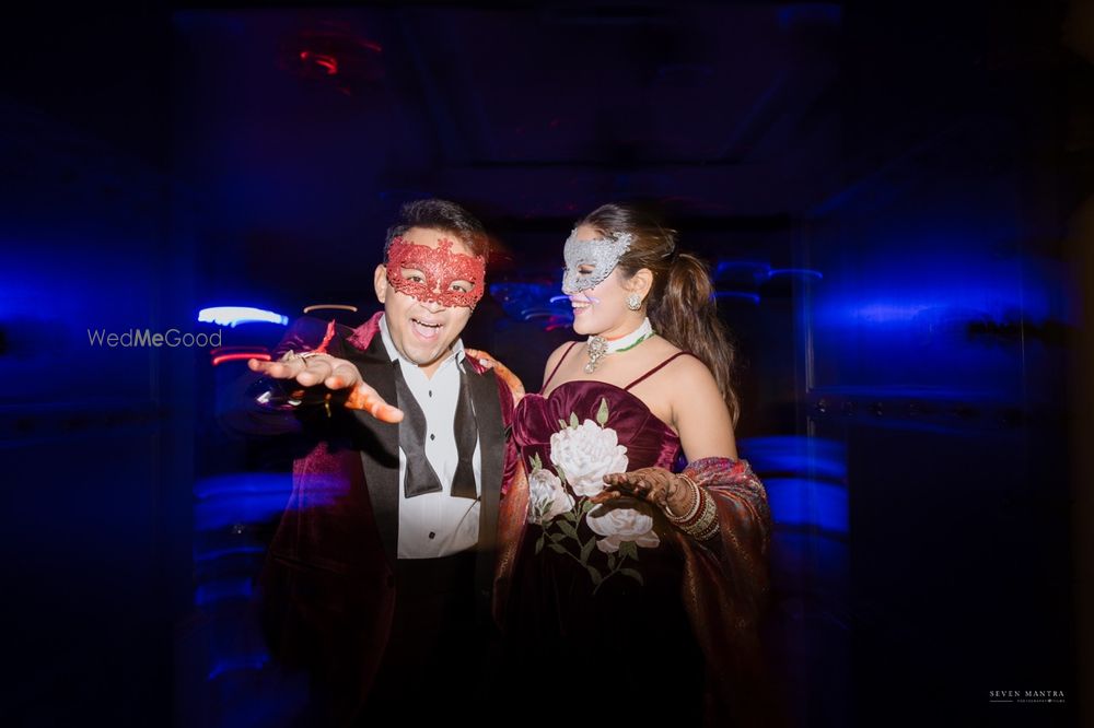 Photo from Khushi and Deepak Wedding