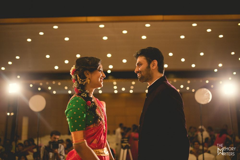 Photo from Sowmi & Shiv Wedding