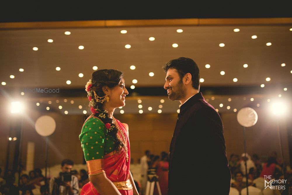 Photo from Sowmi & Shiv Wedding