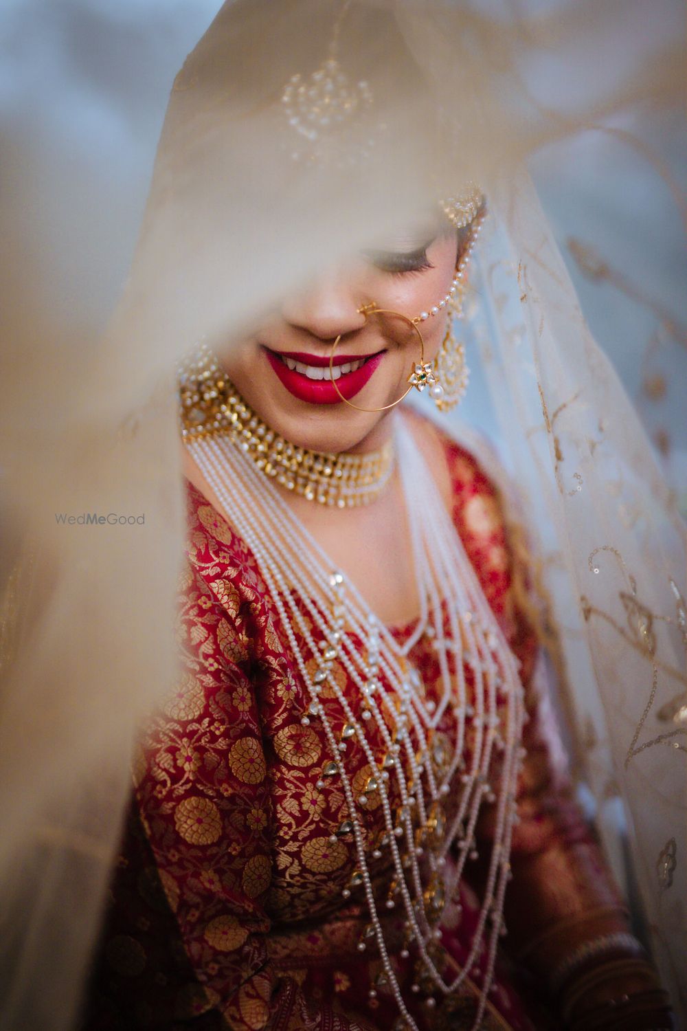 Photo from Mitika & Nripjit Wedding