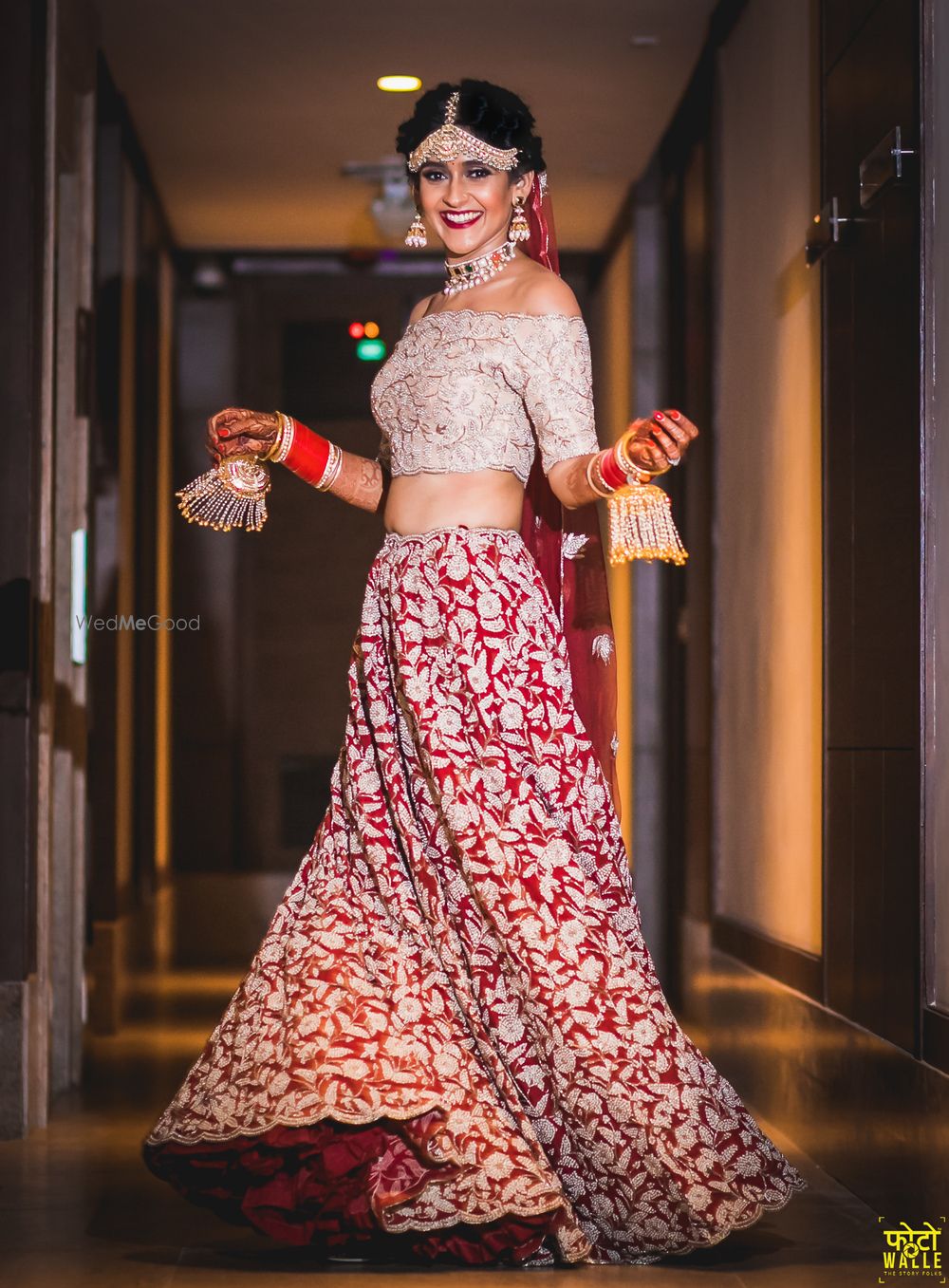 Photo from Shreya & Nikhil Wedding