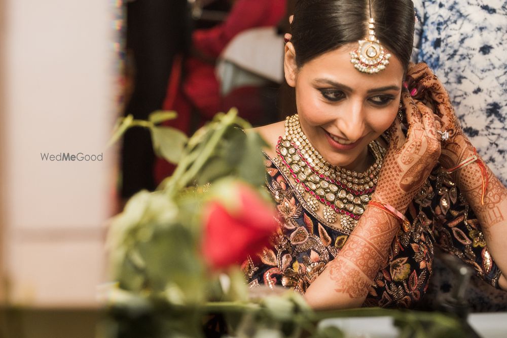 Photo from Saloni & Ayush Wedding