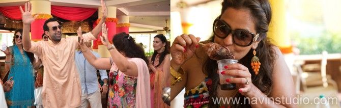 Photo from Heba & Varun Wedding