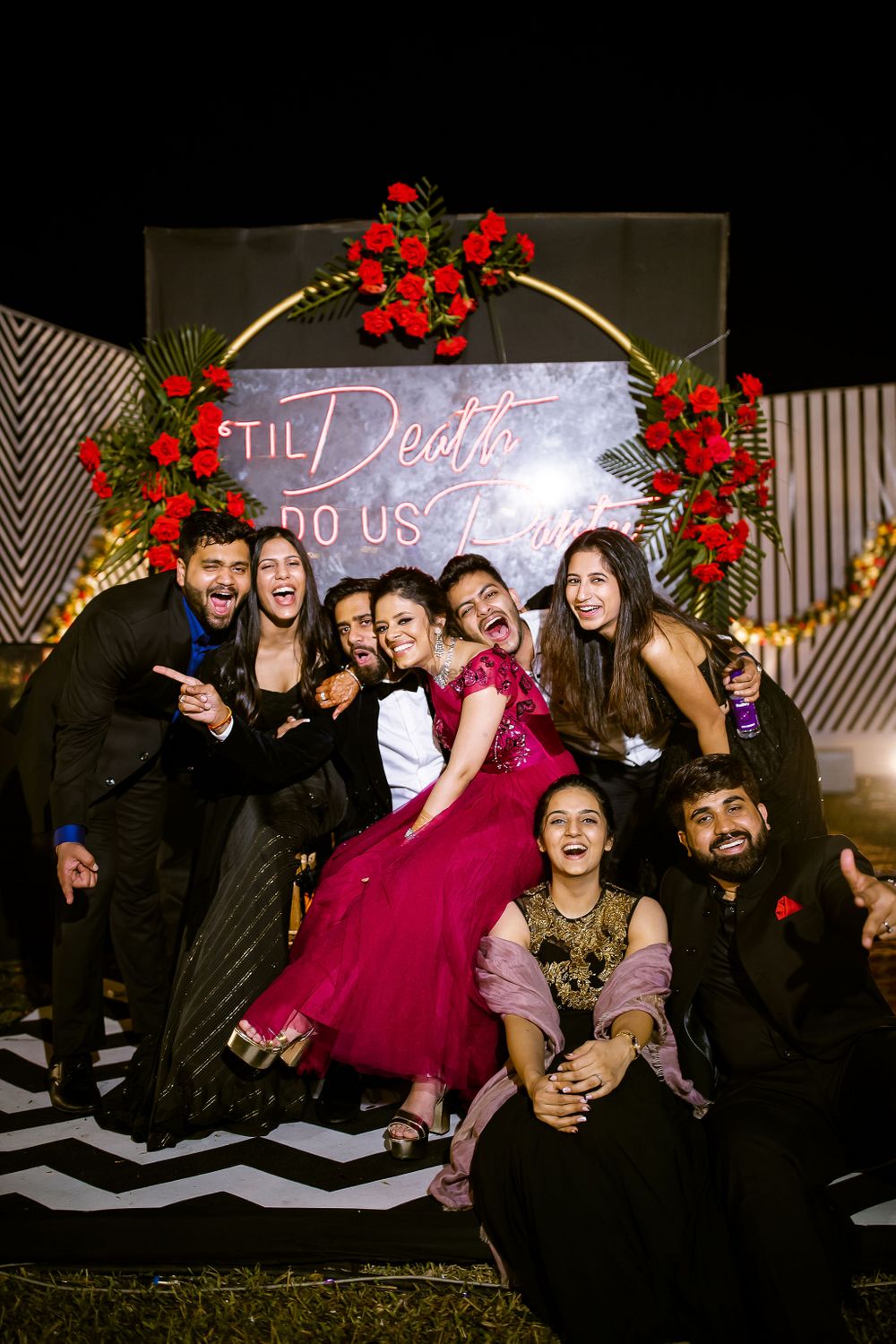 Photo from Ayushi & Aayush Wedding