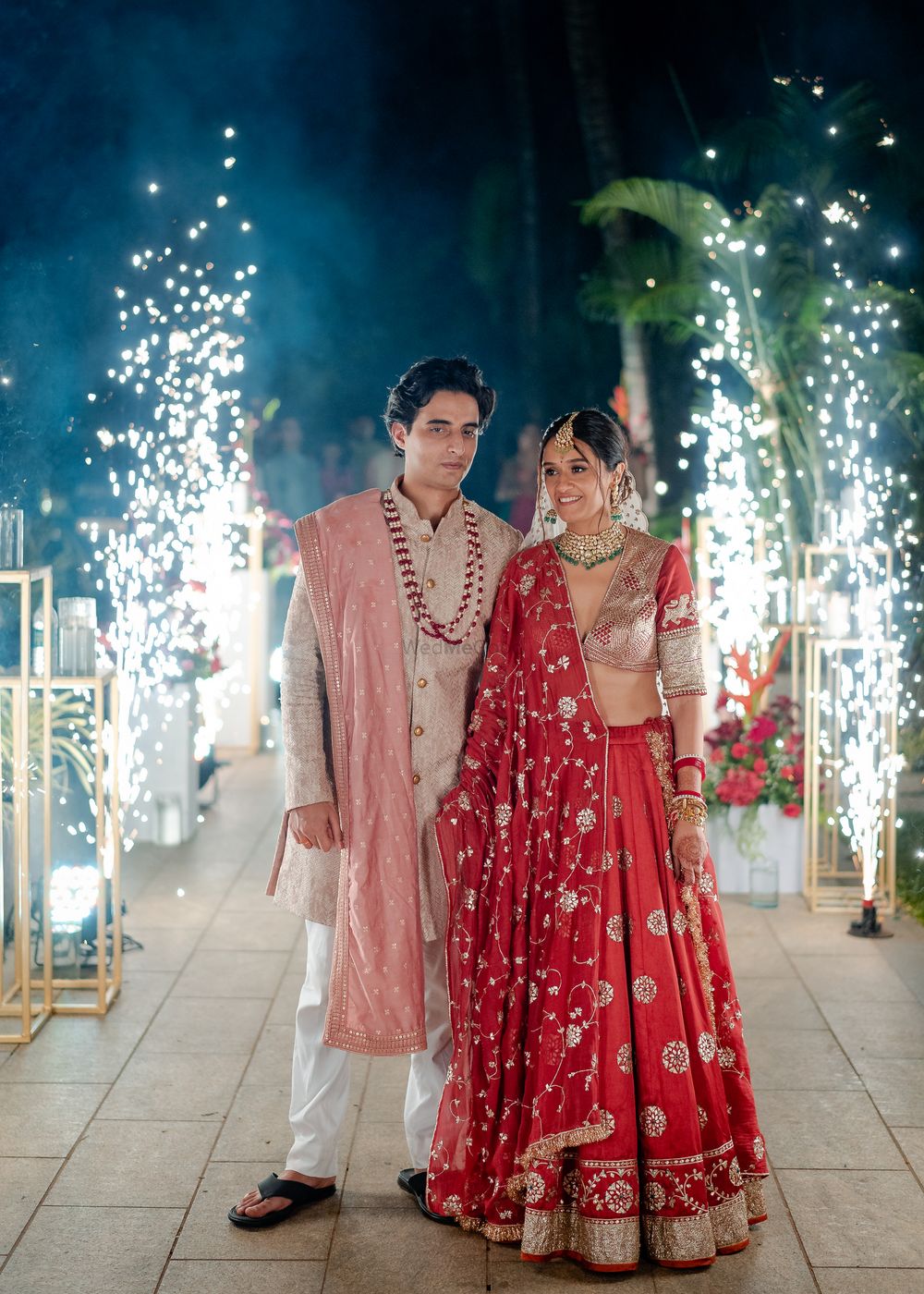 Photo from Pallavi and Shaunak Wedding