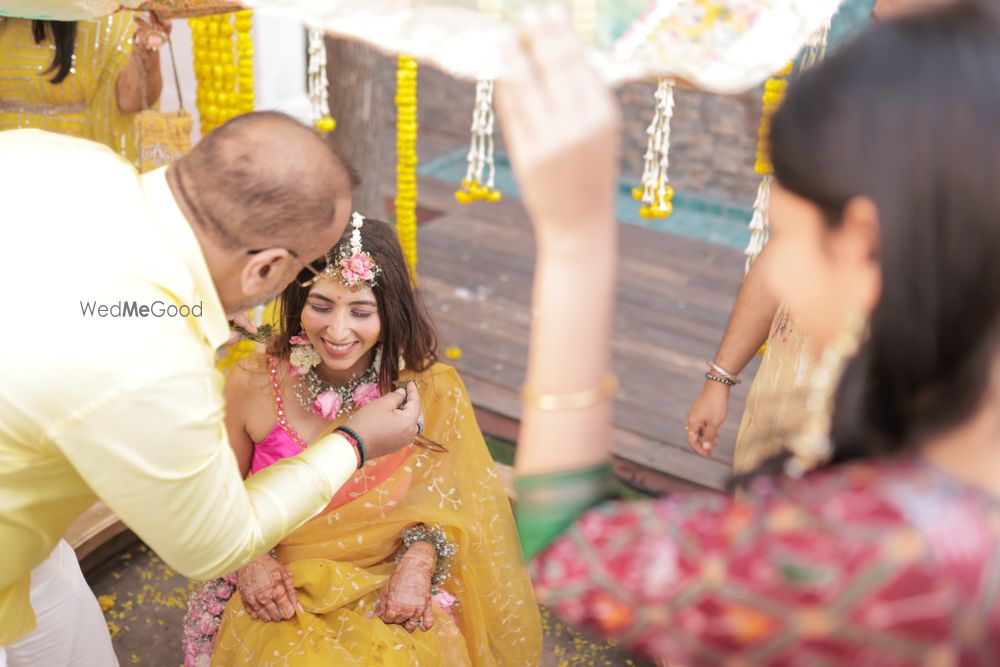 Photo from Malvika and Ankkit Wedding