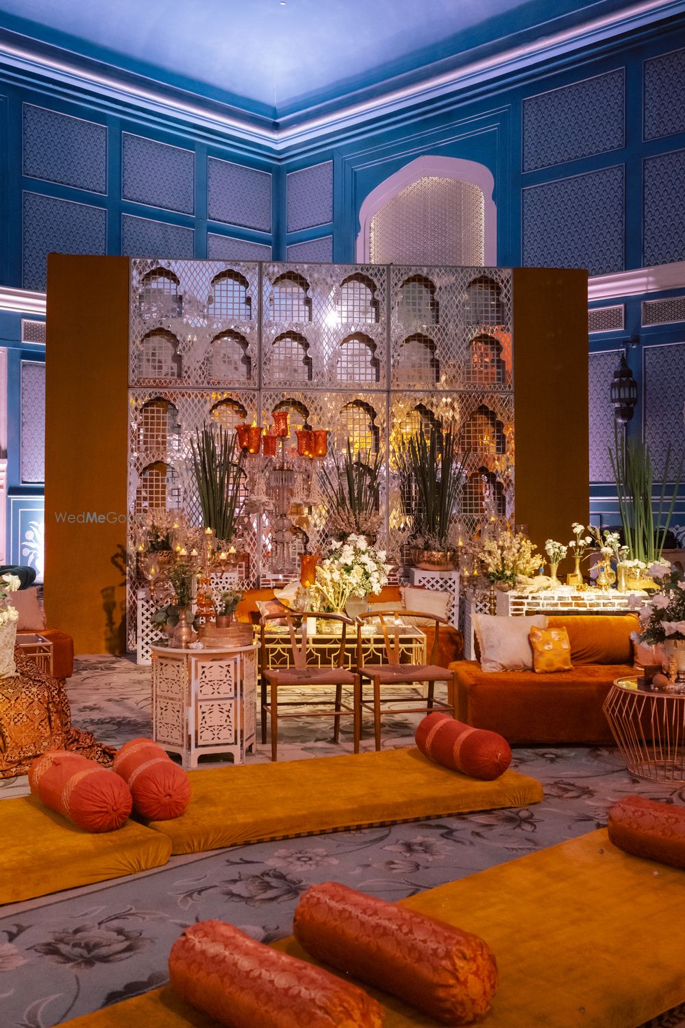 Photo from Tanvi and Sparsh Wedding