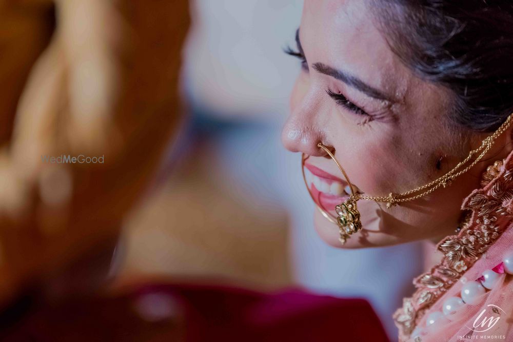 Photo from Arushi & Krishanu Wedding