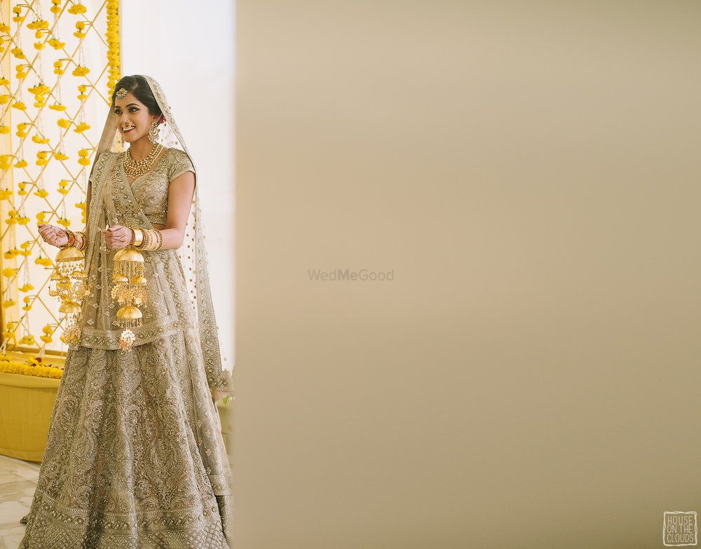 Photo from Anushka & Shilp Wedding