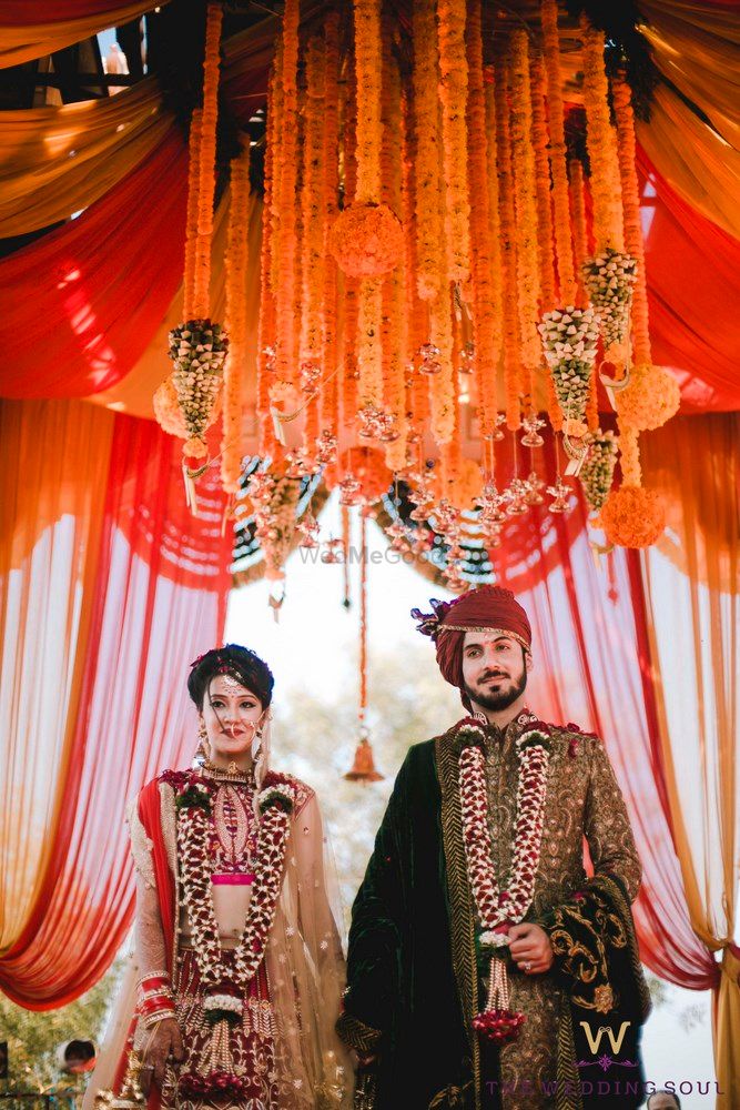 Photo from Prerna & Ankit Wedding