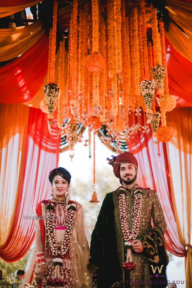 Photo from Prerna & Ankit Wedding