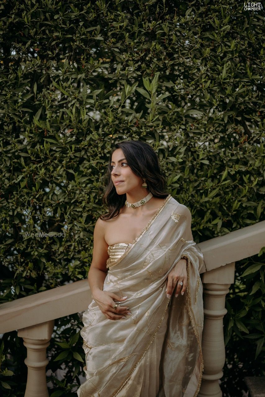 Photo from Sama and Zach Wedding