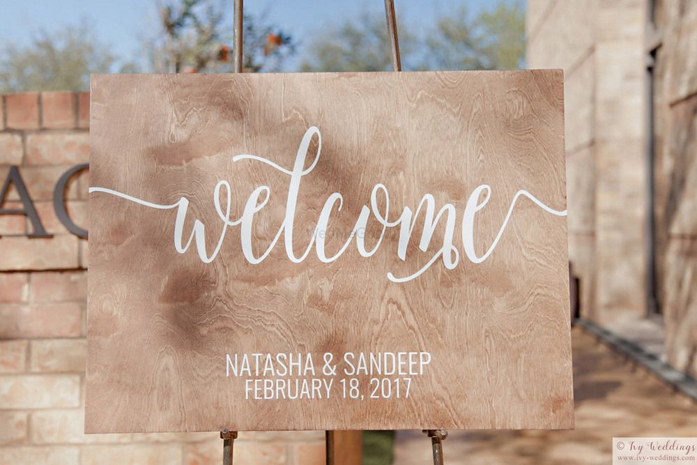 Photo from Sandeep & Natasha Wedding