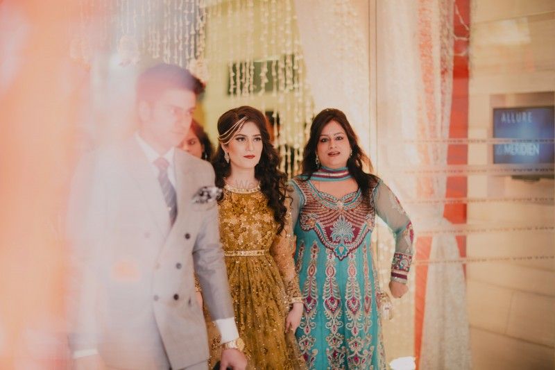 Photo from Shobit & Khushboo Wedding