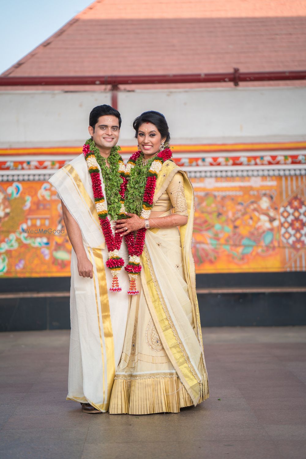 Photo from Anjana & Rohith Wedding