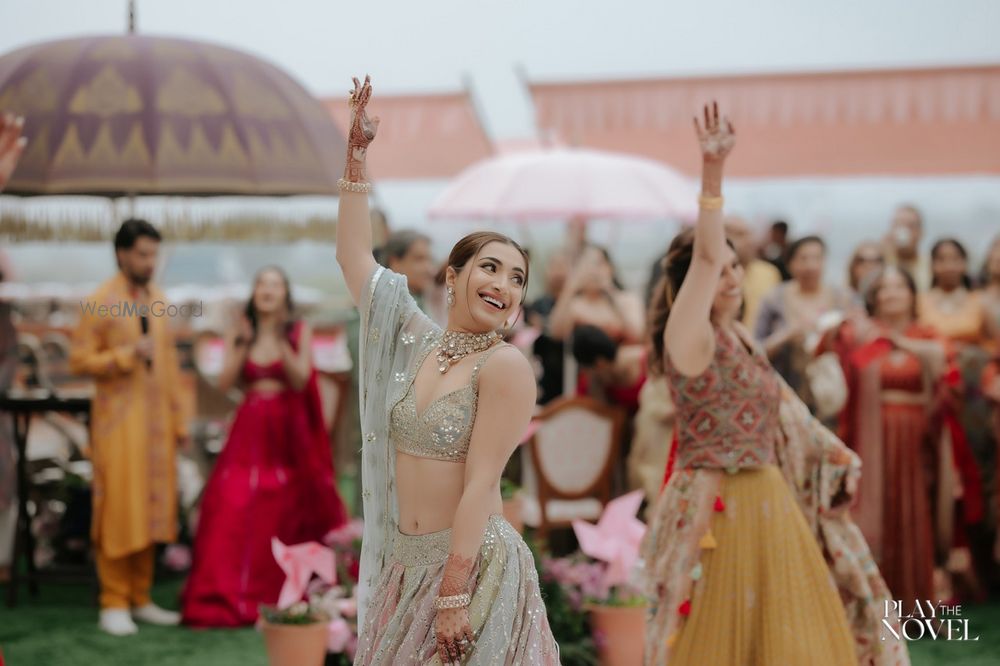 Photo from Avantika and Divyamm Wedding