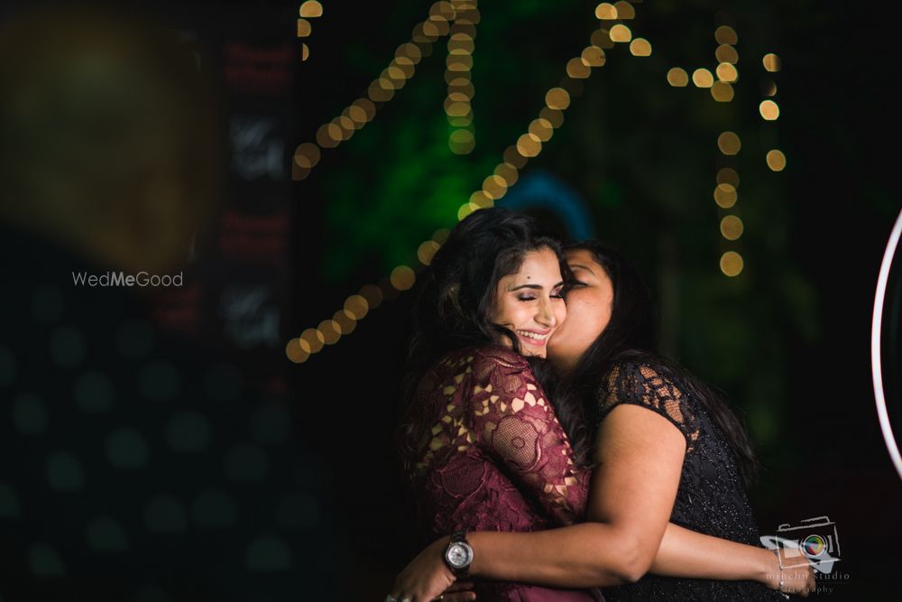 Photo from Anusha & Hemanth Wedding