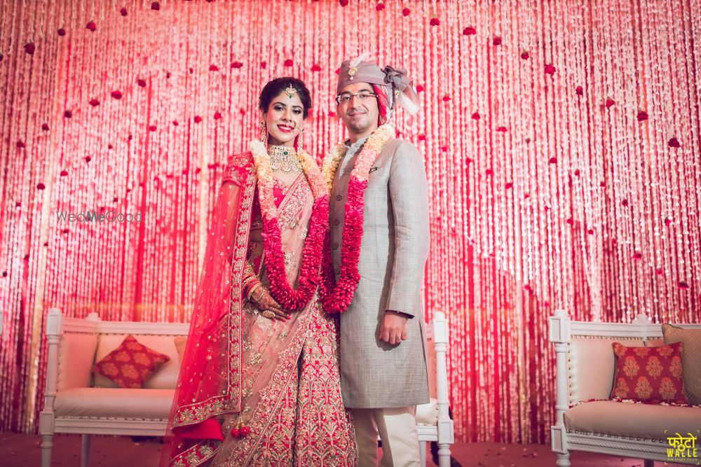 Photo from Shruti & Vividh Wedding