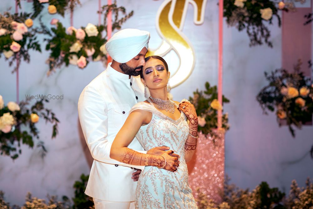 Photo from Jaskirat & Sujinder Wedding