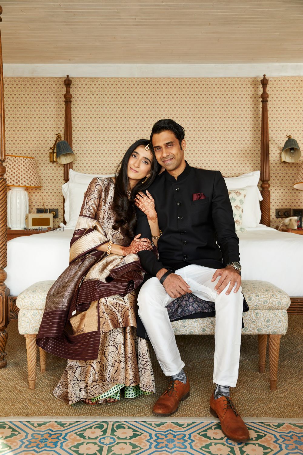 Photo from Namrata & Arnav Wedding