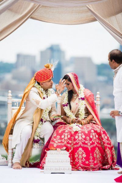 Photo from Anisha & Ashwin Wedding