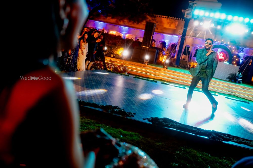 Photo from Sahiba and Anirudh Wedding
