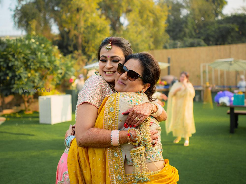 Photo from Janhavi & Madhav Wedding