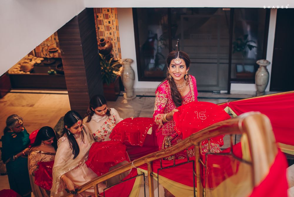 Photo from Chanu & Digvijay Wedding