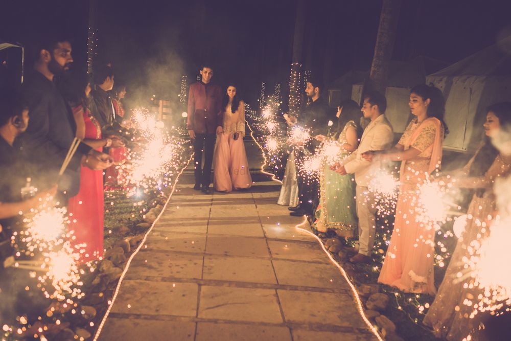 Photo from Astha & Abhishek Wedding