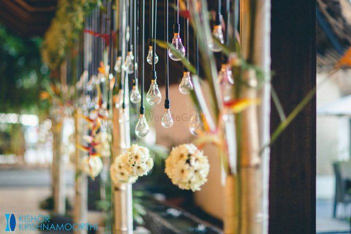 Wedding Decor Photo