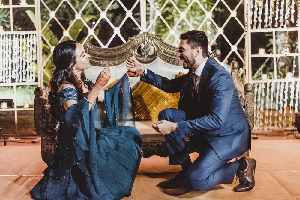 Photo from Mitali and Archit Wedding